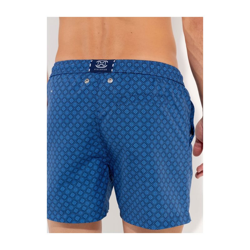 Hendaye Zwemshort wijd