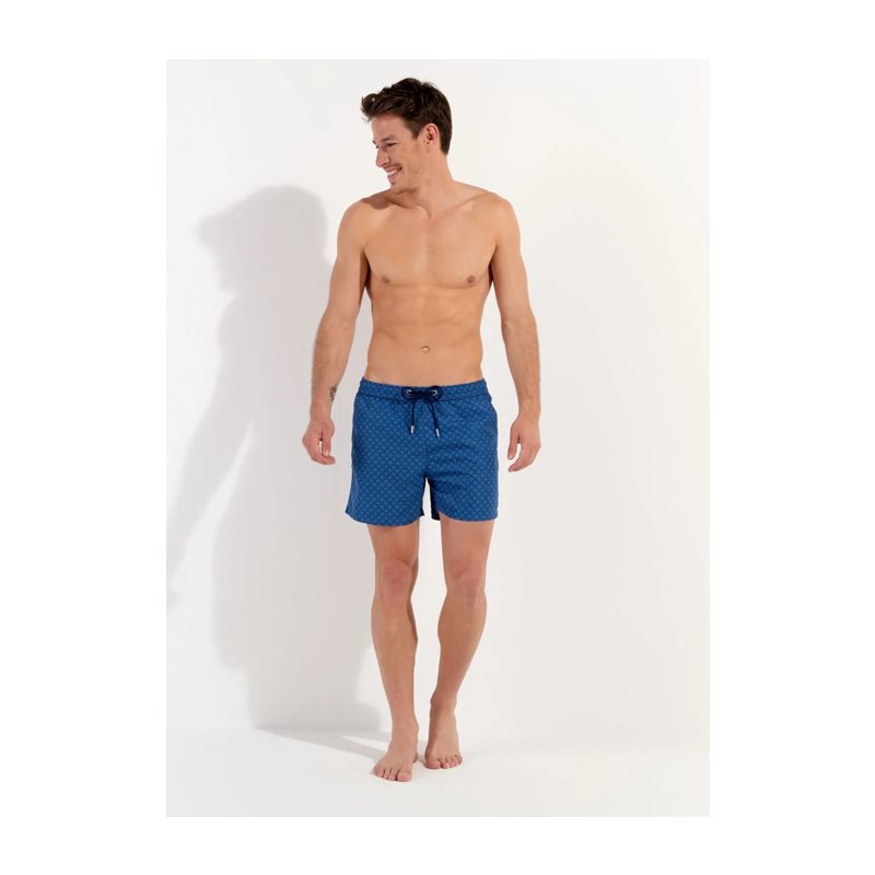 Hendaye Zwemshort wijd