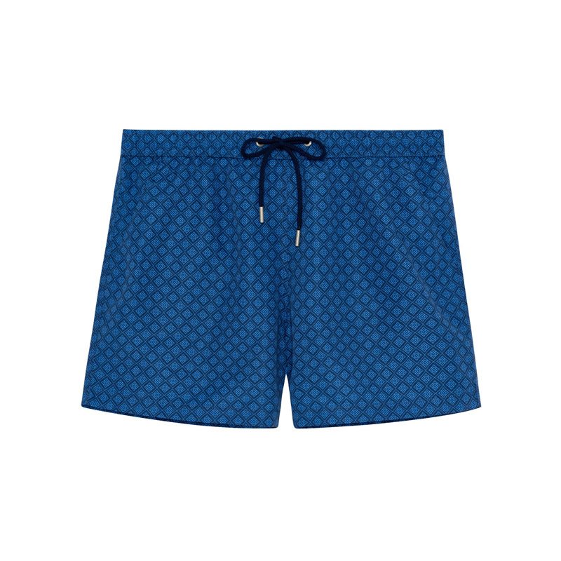 Hendaye Zwemshort wijd