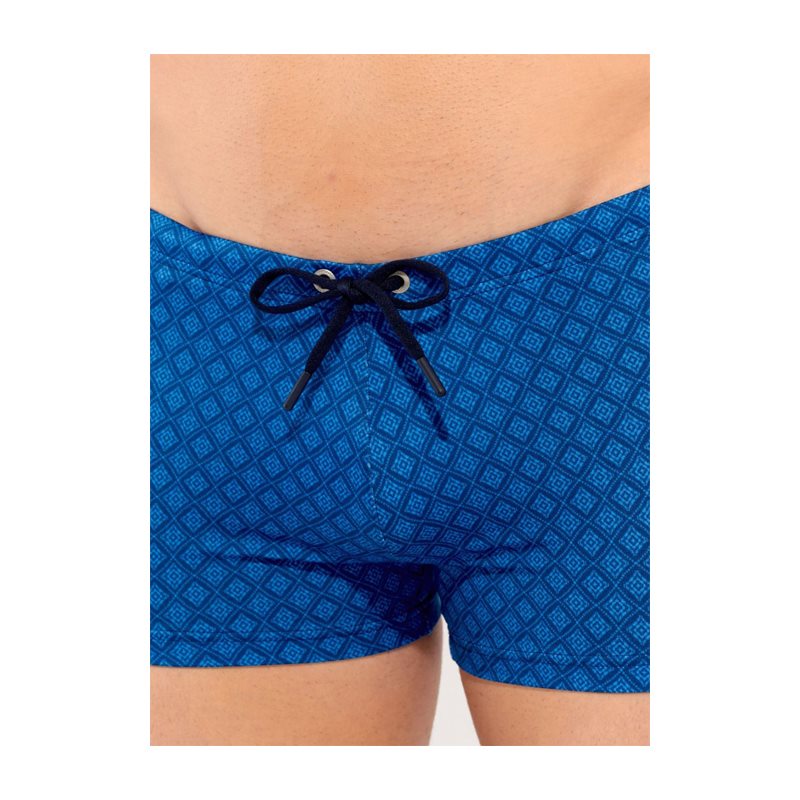 Hendaye Zwemshort strak