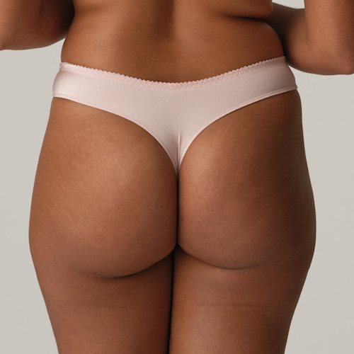 Monterrey String