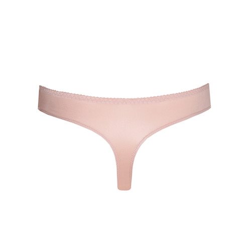 Monterrey String