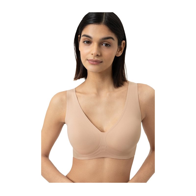 Simply Better Invisibles Top Bralette
