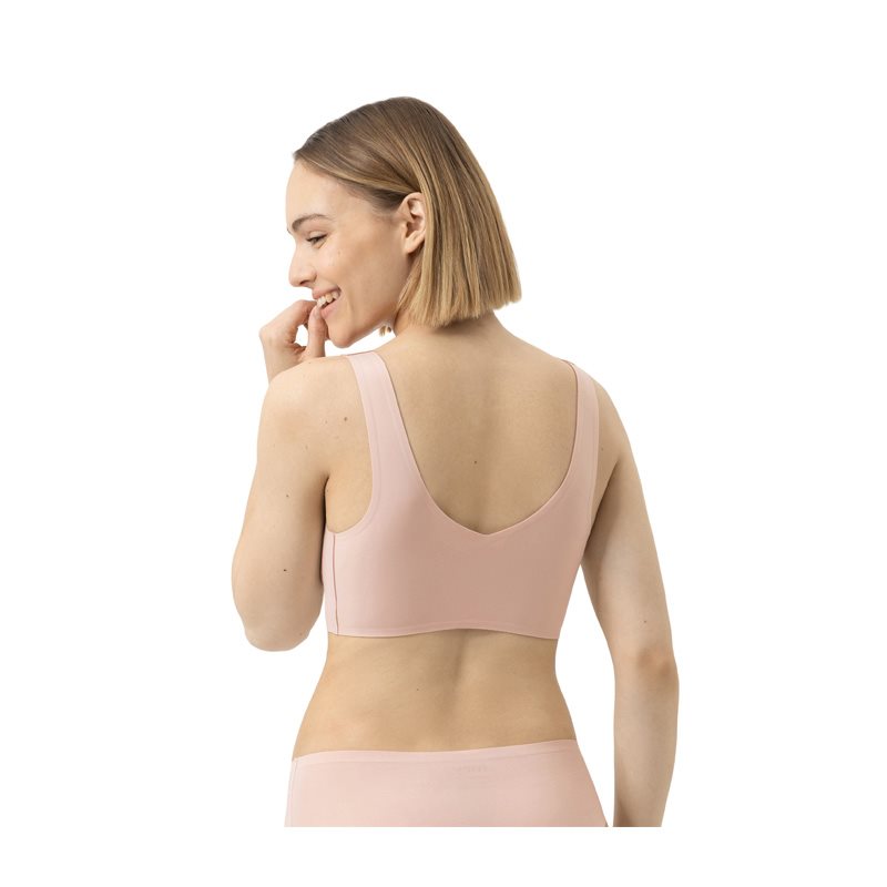 Simply Better Invisibles Top Bralette