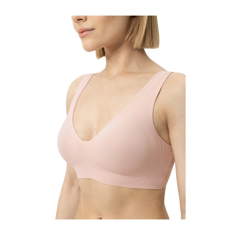 Simply Better Invisibles Top Bralette