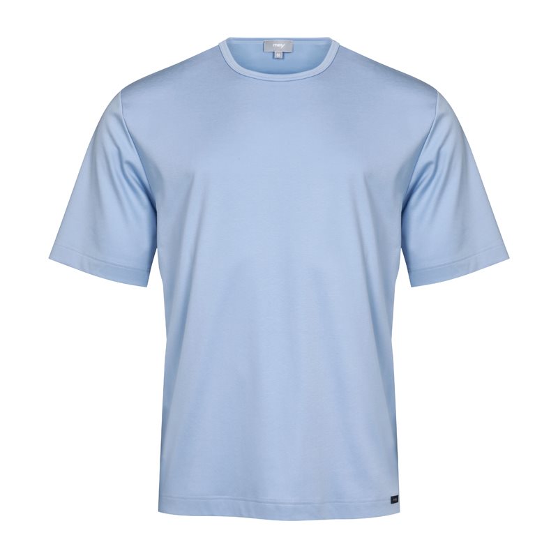 Springvale Shirt korte mouw ronde hals