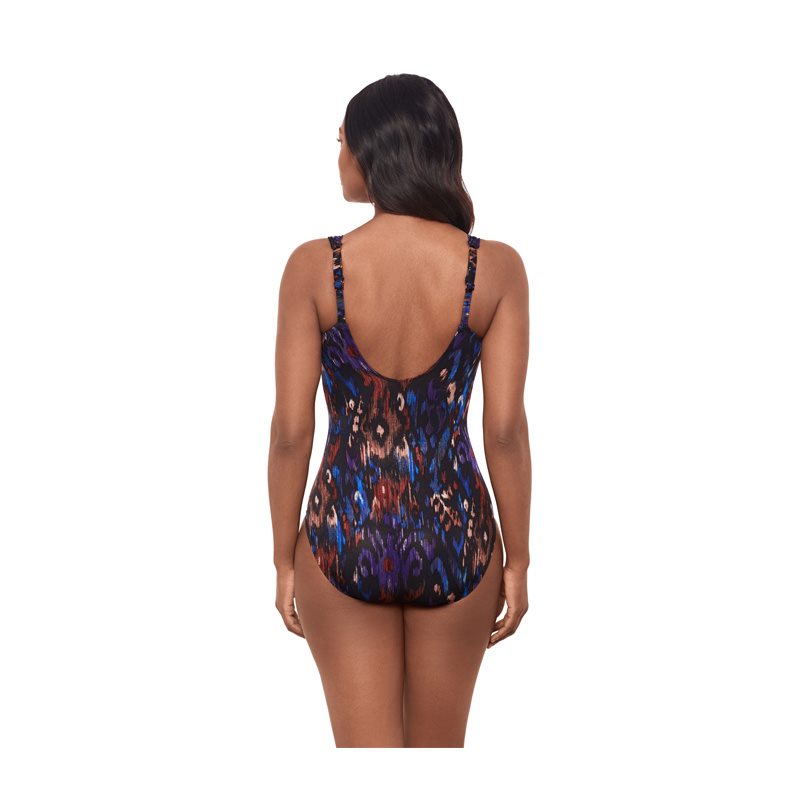 Tapiz DD Siren Badpak met beugel voorgevormdCorrigerend