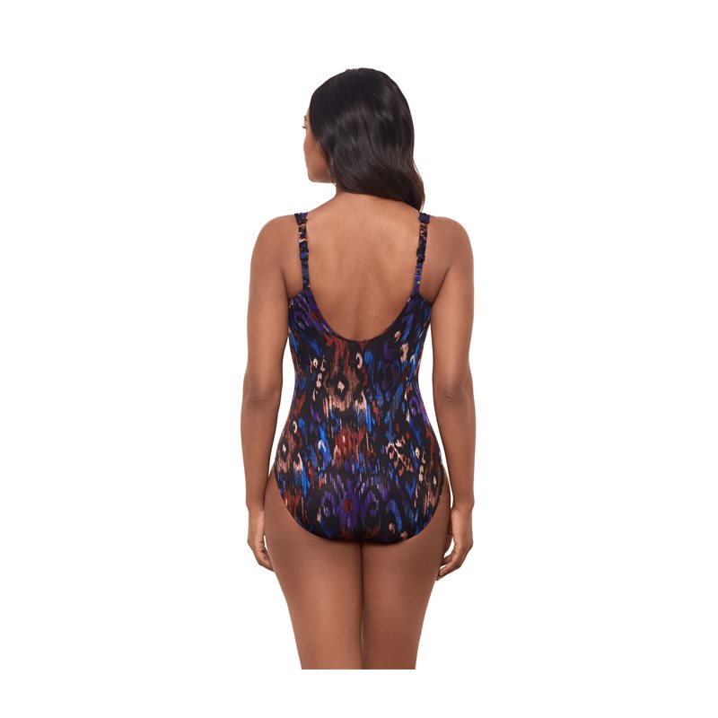 Tapiz Siren Badpak met beugel voorgevormdCorrigerend