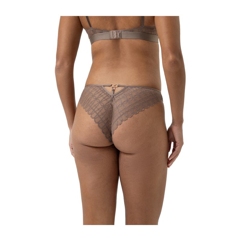 Poetry Temptation Brazilian