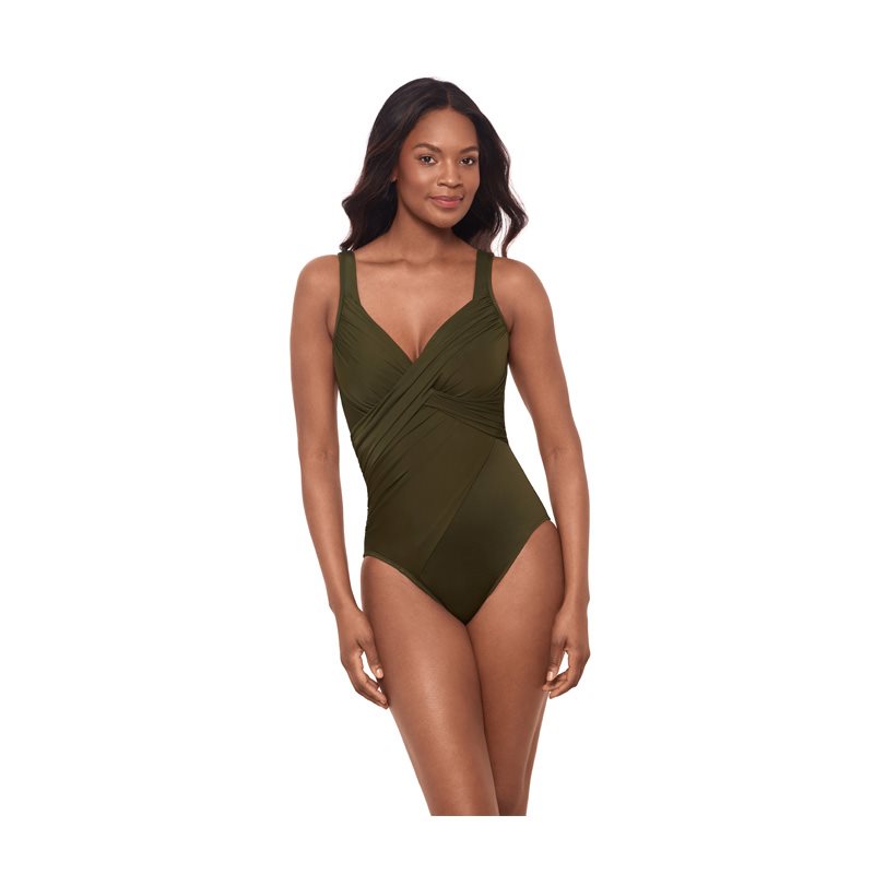 Rock Solid Revele Badpak met beugel voorgevormdCorrigerend