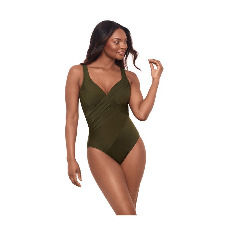 Rock Solid Revele Badpak met beugel voorgevormdCorrigerend