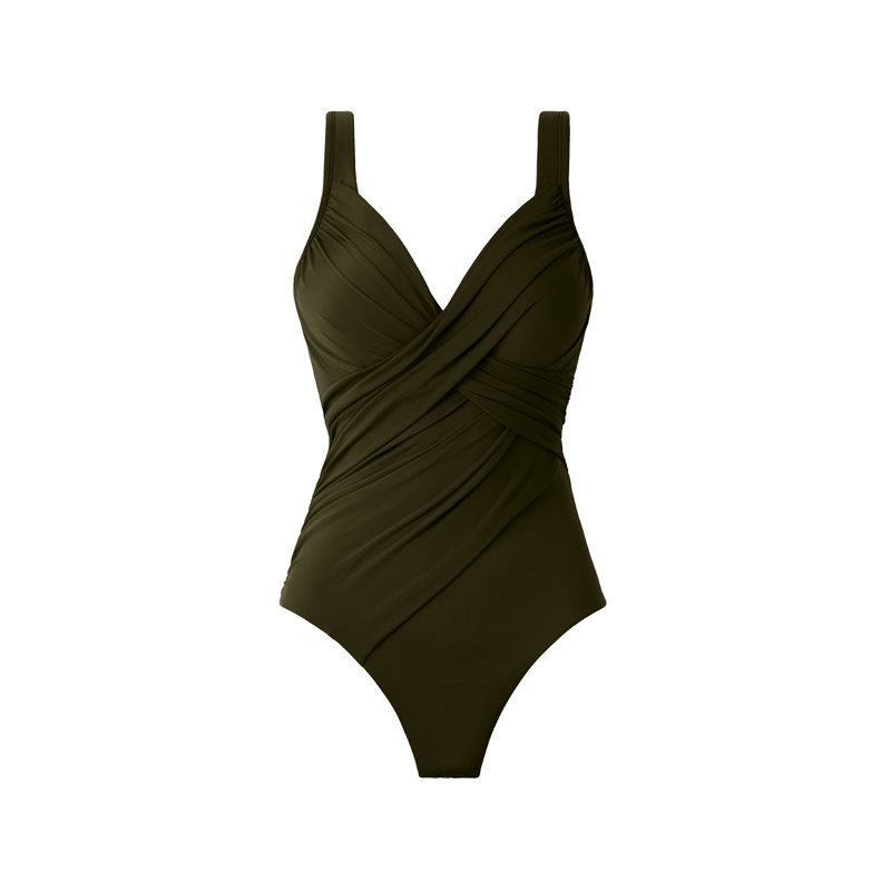 Rock Solid Revele Badpak met beugel voorgevormdCorrigerend