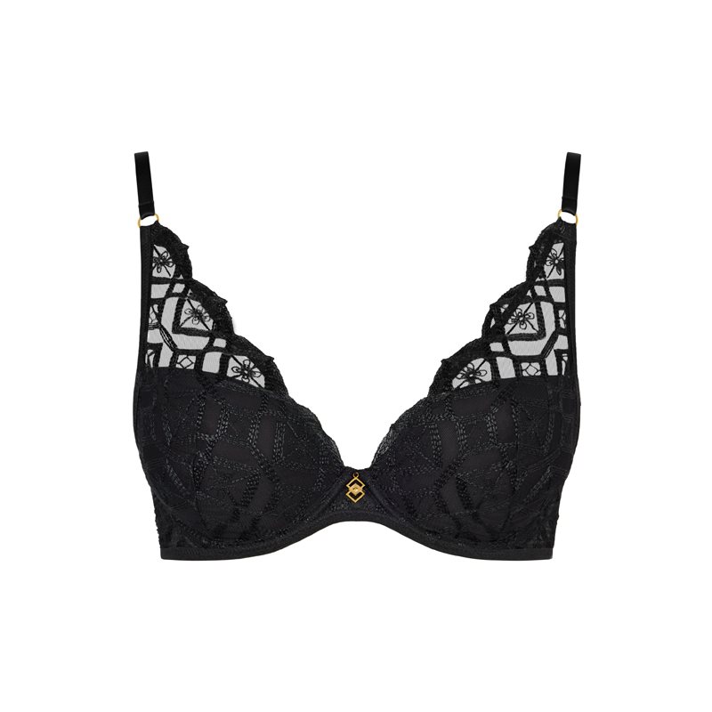 Sense of Illusion Bh met beugel voorgevormdMet push up