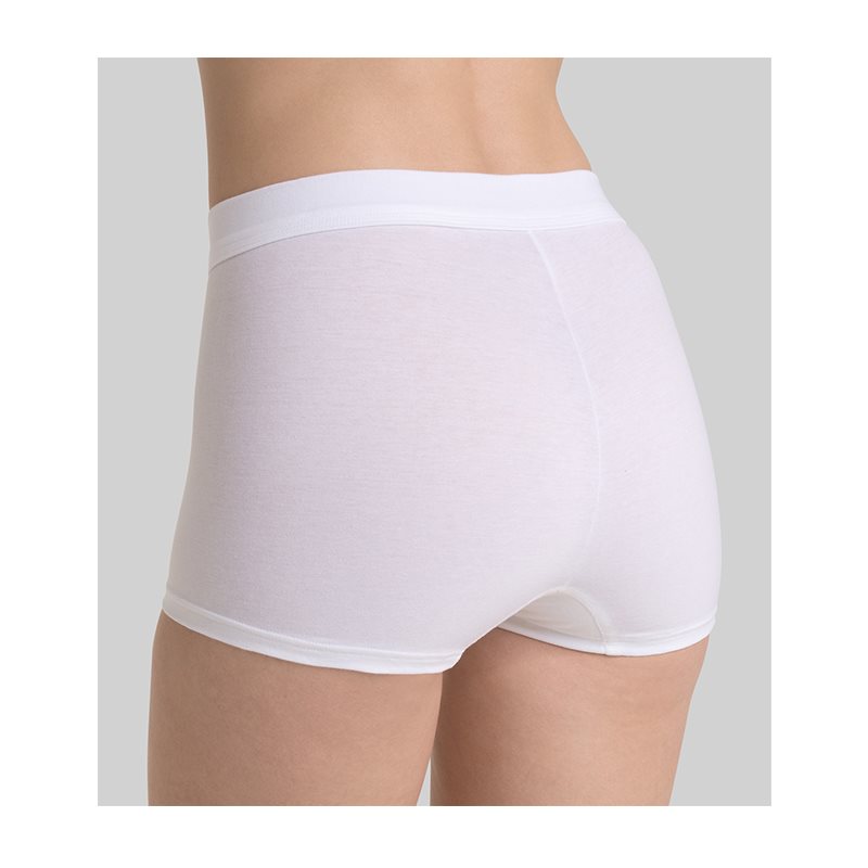 Double Comfort Short Short