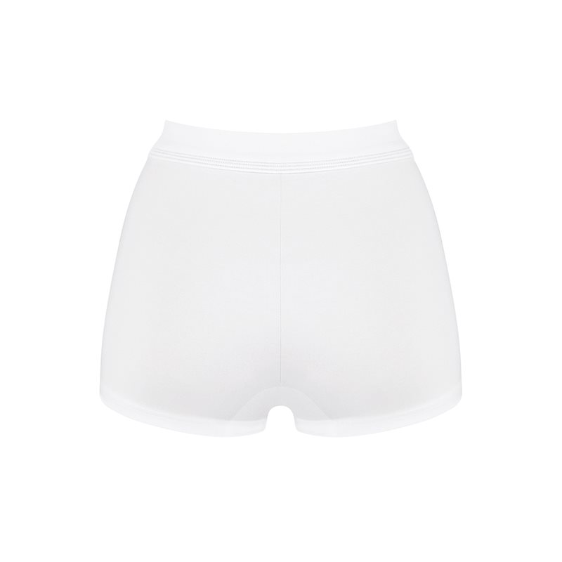 Double Comfort Short Short