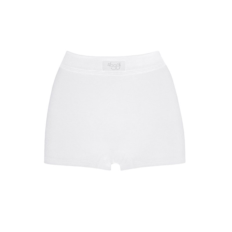 Double Comfort Short Short