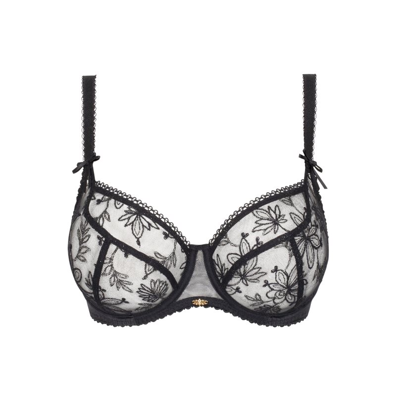 Alix Bh met beugel niet voorgevormdBalconette