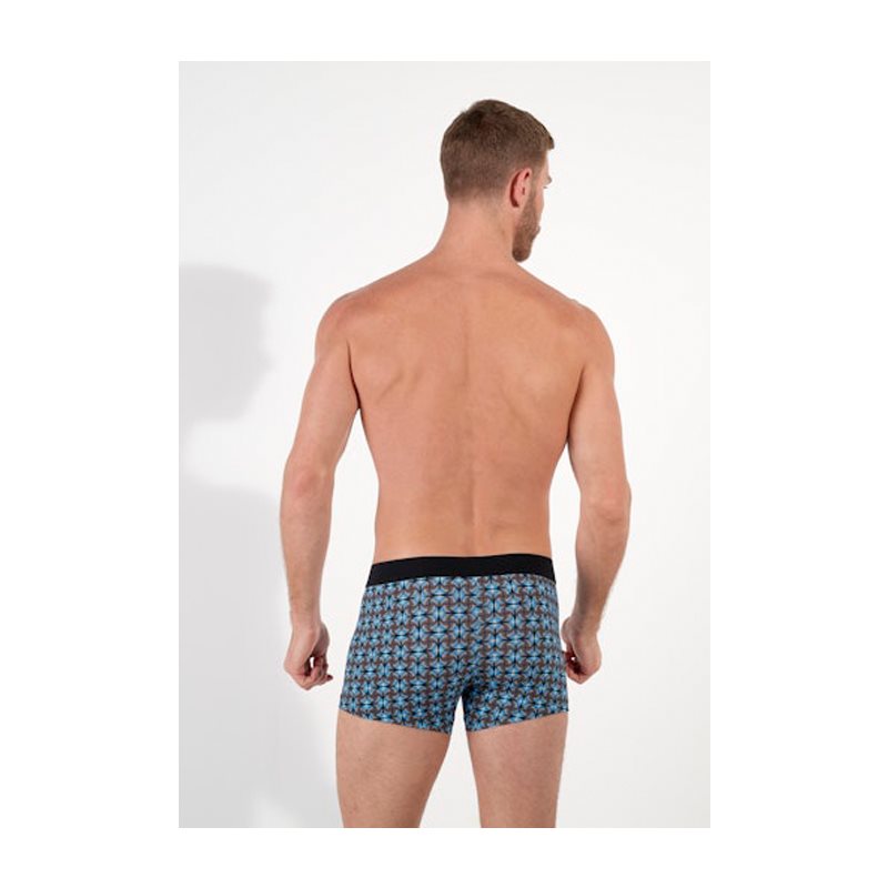 Aloys Short