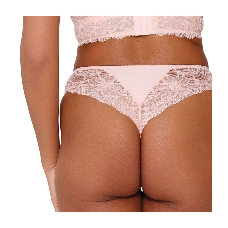 Daily Light & Lovely String