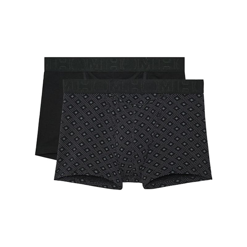 HO1 Neels 2-PACK Short