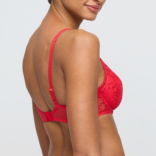 Jane Bh met beugel voorgevormdMet push up