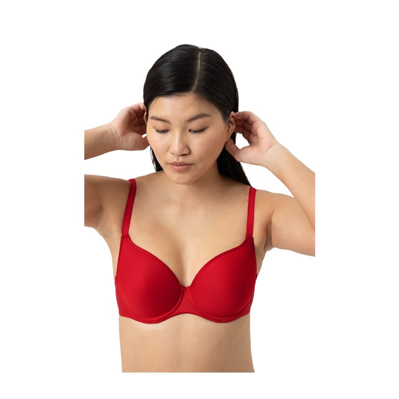 Joan Bh met beugel SpacerMet hele Cup