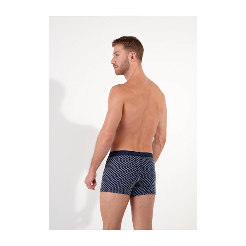 John 3-PACK Short