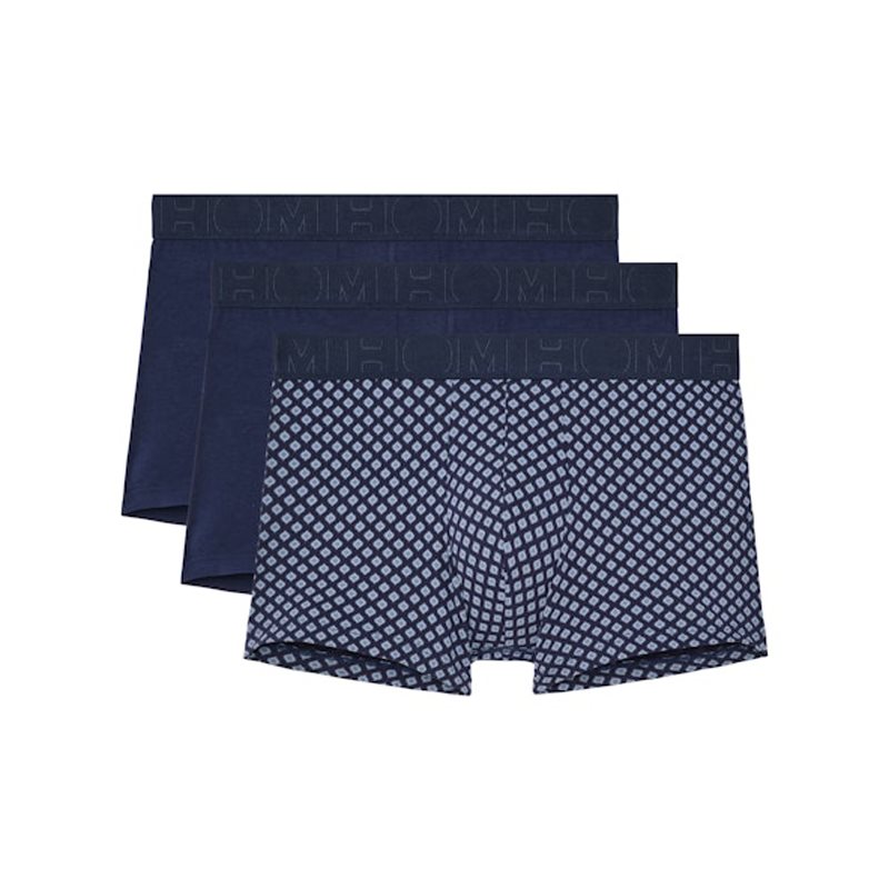 John 3-PACK Short