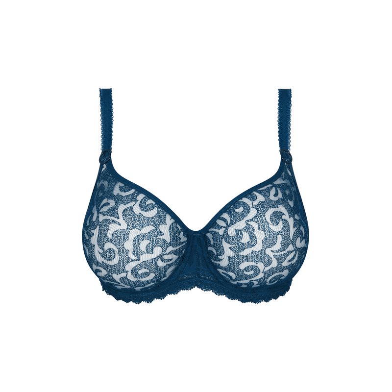 Empreinte Leia Bh met beugel niet voorgevormd 