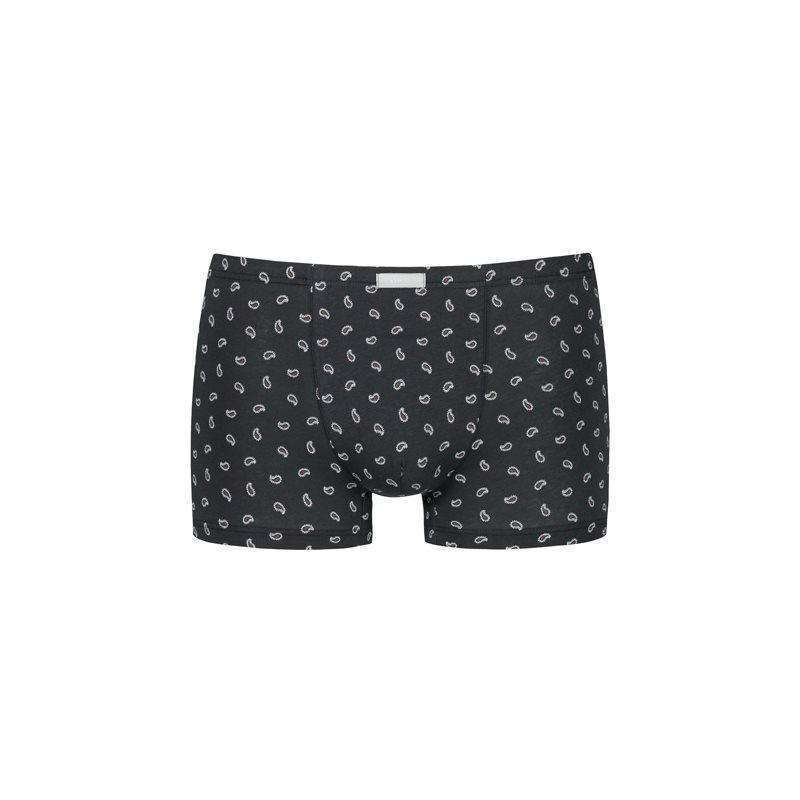 Mey Minimal Paisley Short