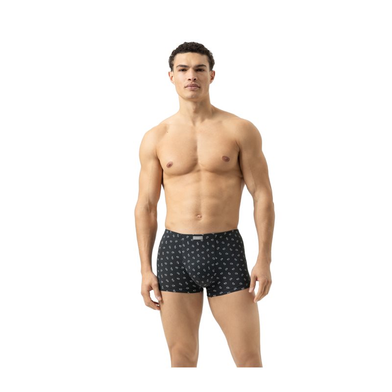 Mey Minimal Paisley Short