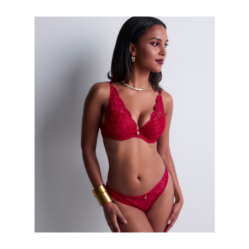 Sense of Illusion Bh met beugel voorgevormdMet push up