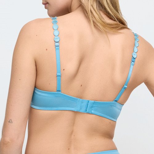 Tom Bh met beugel voorgevormdMet hartvorm