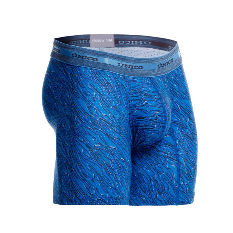 Torzal Medio ShortMedio