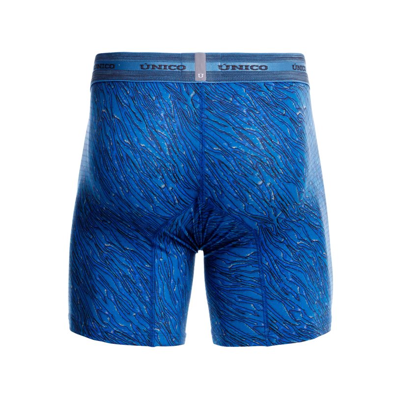 Torzal Medio ShortMedio