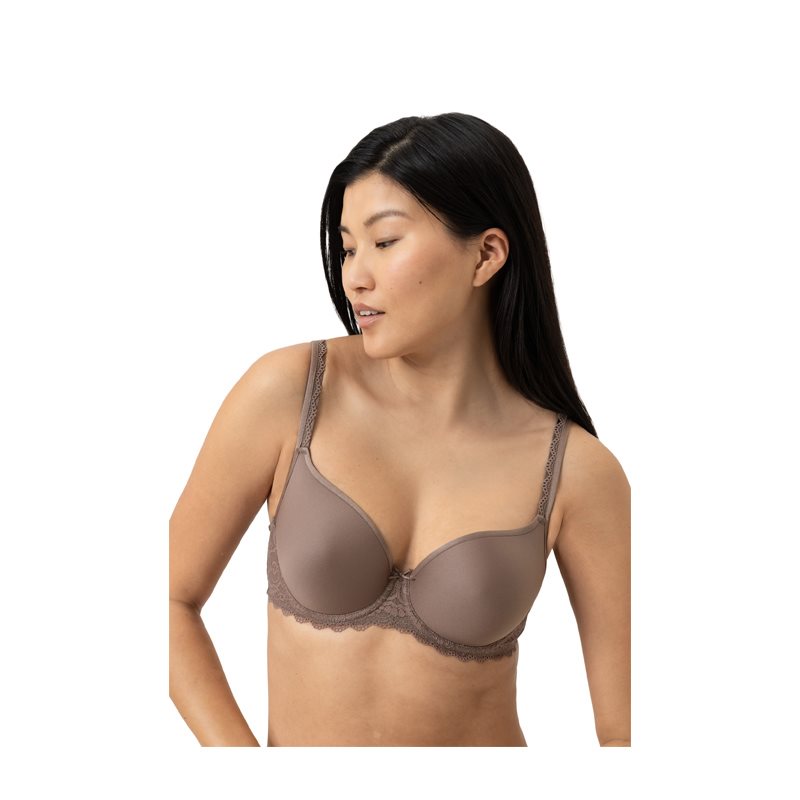 Amorous Bh met beugel SpacerMet hele Cup