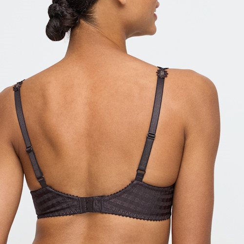 Avero Bh met beugel voorgevormdMet ronde vorm