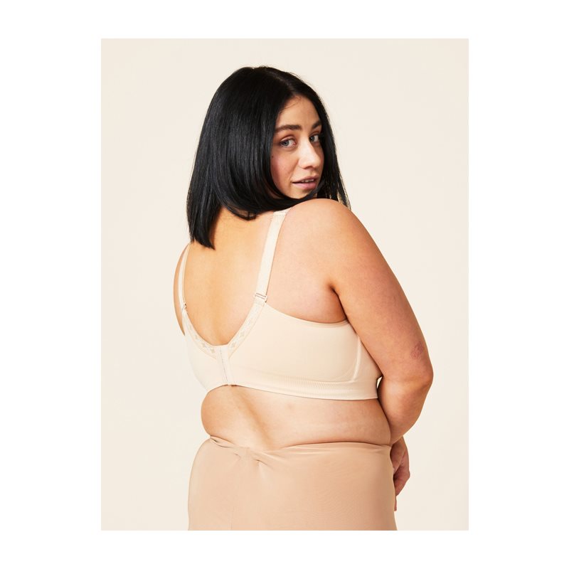 Basic Bra Bralette Bh zonder beugel niet voorgevBralette