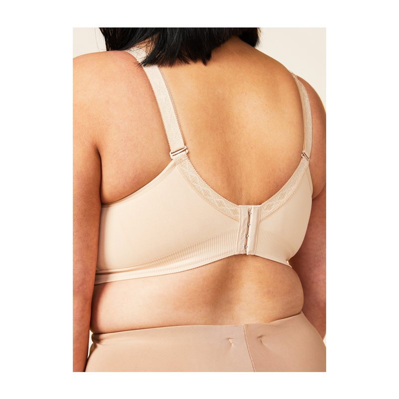 Basic Bra Bralette Bh zonder beugel niet voorgevBralette