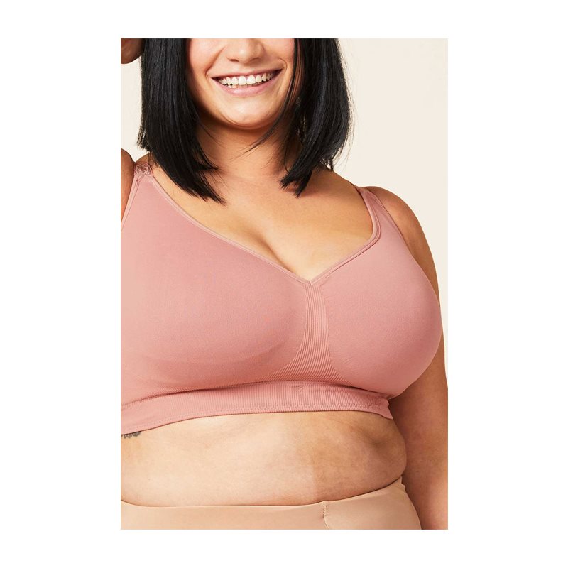 Basic Bra Bralette Bh zonder beugel niet voorgevBralette