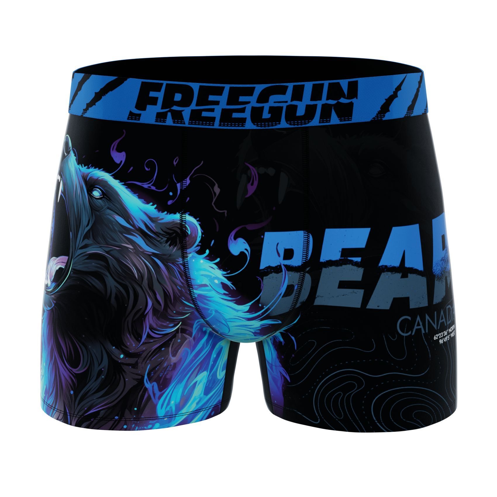 Freegun Beer Short