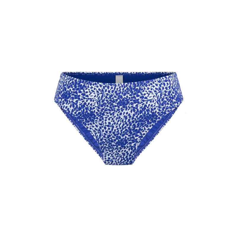 LingaDore Blue Ocean 1-DELIG Bikini tailleslip 