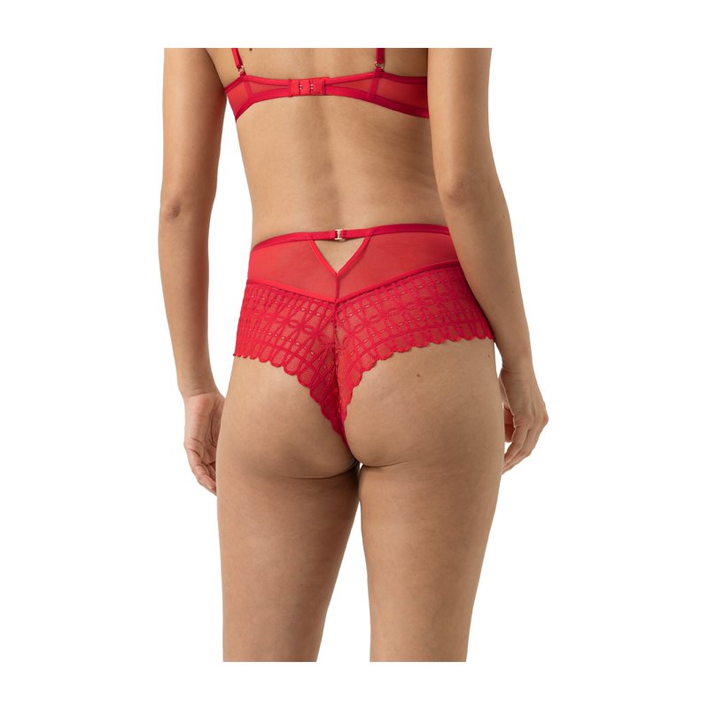 Captivating Tailleslip