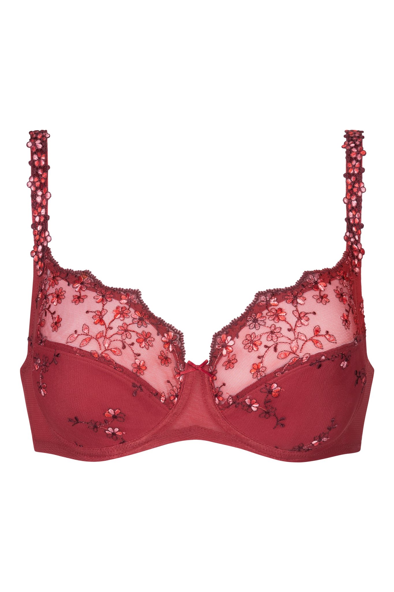 Mey Delightful Bh met beugel niet voorgevormd 