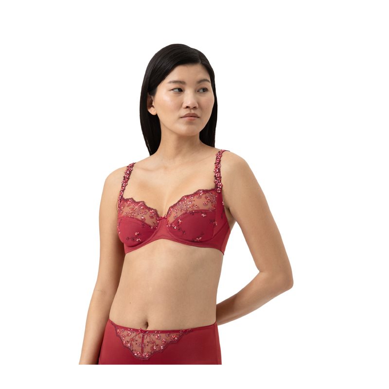 Mey Delightful Bh met beugel niet voorgevormd 