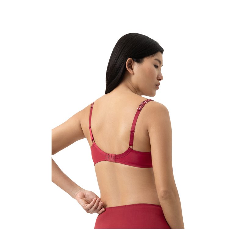 Delightful Bh met beugel niet voorgevormd