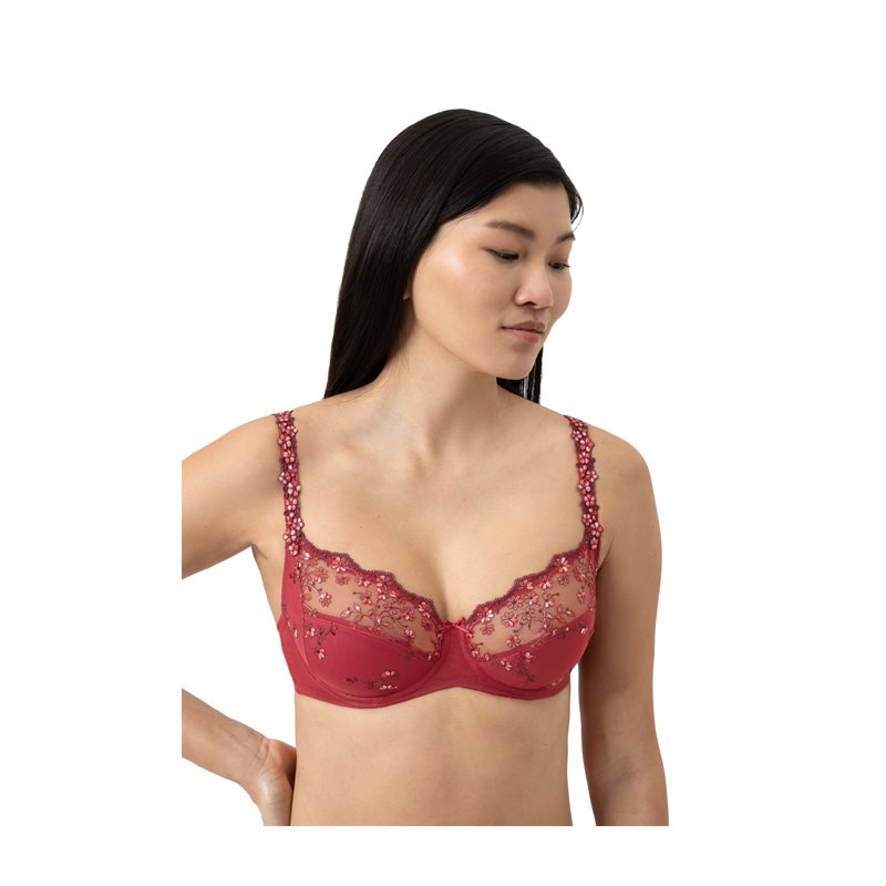 Delightful Bh met beugel niet voorgevormd