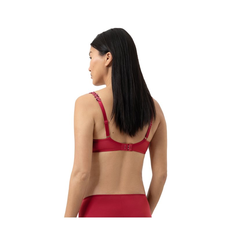 Delightful Bh met beugel SpacerMet hele Cup