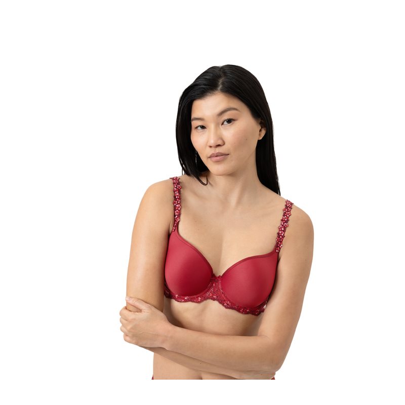 Delightful Bh met beugel SpacerMet hele Cup