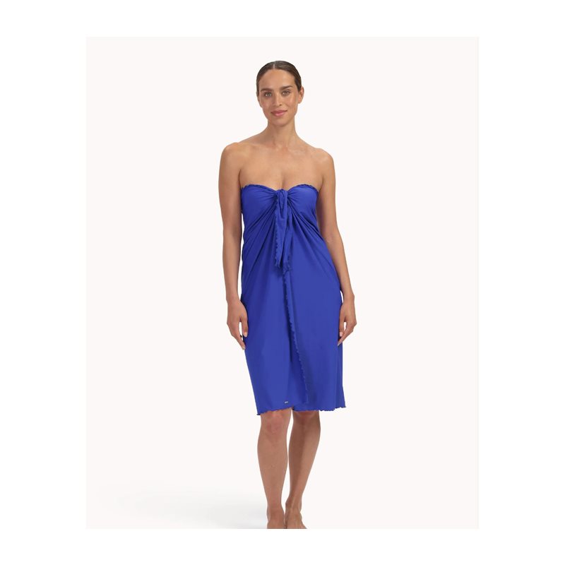 Ink Blue 1-DELIG Pareo